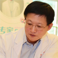 魏锐利 医生