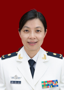 潘炜华 医生