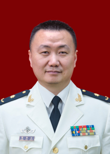 陈华江 医生