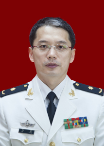 林勇 医生