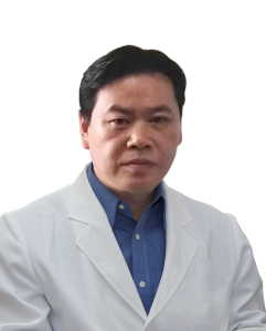 涂意辉 医生