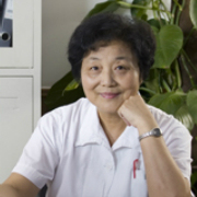 金同婵 医生