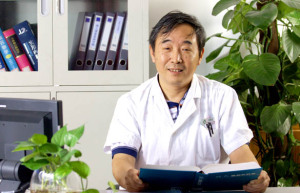 王广富 医生