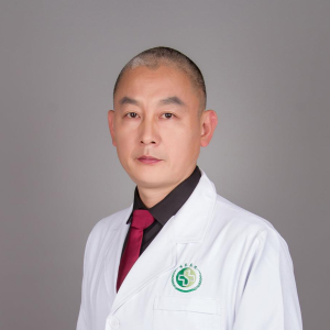 李自强 医生