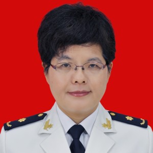 俞超芹 医生