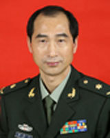 胡和平 医生