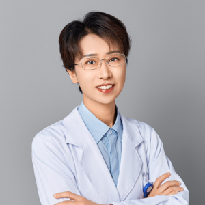 黄新妍 医生