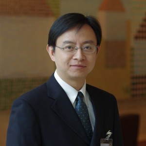 朱巍 医生