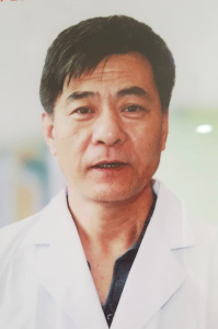 杜荣昌 医生