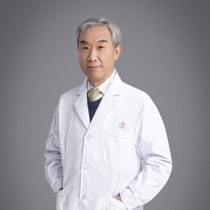 徐列明 医生