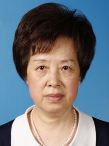 钱心兰 医生