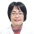 翁婷 医生