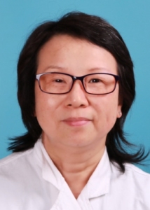 杨蒲芳 医生