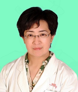 田冬梅 医生
