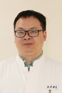 蔡景理 医生