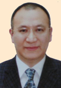 秦智勇 医生