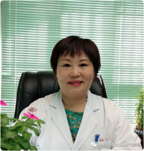 闫晓丽 医生