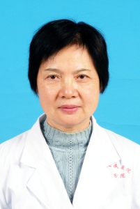 鲁文莺 医生