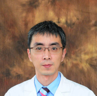 杨君毅 医生