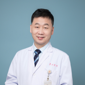 陈善闻 医生