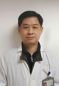 徐正平 医生