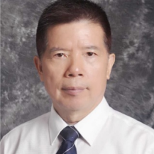 鲍春德 医生