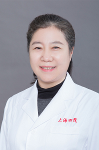 王慧 医生