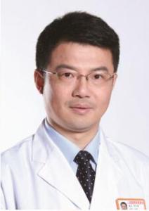 仲荣洲 医生