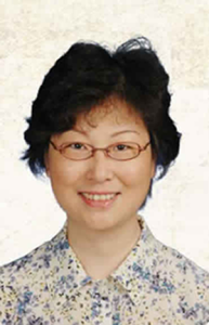 胡梅洁 医生