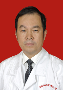 白广平 医生