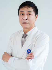 王一霖 医生