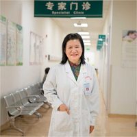 徐灵敏 医生