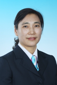 冯玉兰 医生
