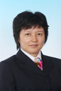 陈蓓玲 医生