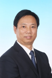 徐旭东 医生