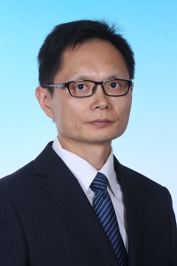 殷潇凡 医生