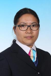 徐灵 医生