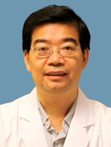 王晓平 医生