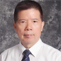鲍春德 医生