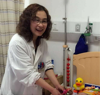 孙莲萍 医生