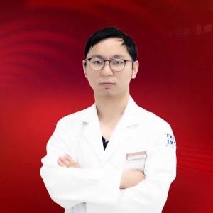 占勇健 医生