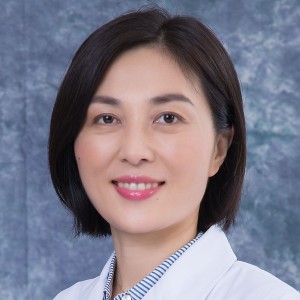 孔祥梅 医生