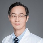 俞建 医生