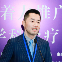 韩栋 医生