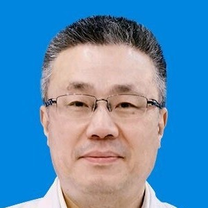 包尔敦 医生