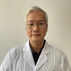 钱耀明 医生