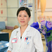 蔡海清 医生