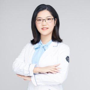 刘姗姗 医生