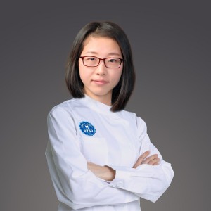 郑静 医生