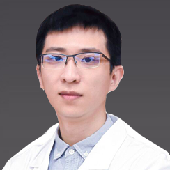 张东晗 医生
